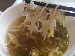 旗花面-小李旗花面庄