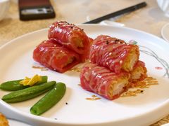 -麒麟中餐厅·经典粤菜·地道菜式老字号(广州长隆酒店)