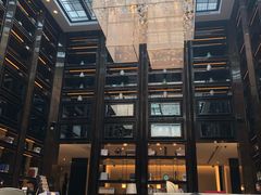 -行者书屋大堂吧 ·下午茶(南京圣和府邸酒店)