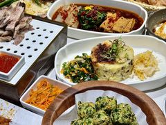 -相约·羊村小馆非遗手抓肉(七一酱园店)