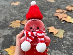 -新时沏奶茶·炸鸡(河山夜市店)