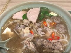 安南特色火车头-安南小馆(华润城万象天地店)