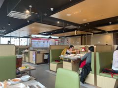 大堂-海底捞火锅(龙湖金沙天街店)