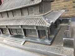 -西安城墙·碑林历史文化景区