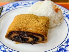 -隆福寺小吃店(东四店)