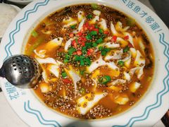 -花椒俏川菜小馆(南海万达店)