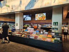 -高佳庄·舟山海鲜(海景旗舰店)