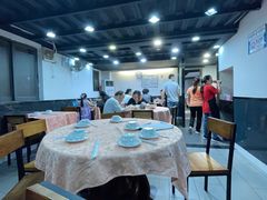 大堂-小辣椒(华富店)