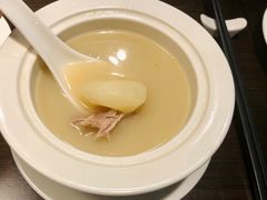 老火例汤-万丽轩·粤菜(王府井金茂万丽酒店)