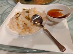 -杭州香格里拉·香宫中餐厅
