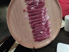 手切鲜羊肉-鼓楼东街老火锅(鼓楼店)