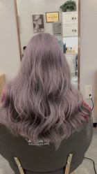 -V8潮牌·接发烫染连锁