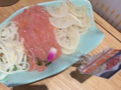 -大熊猫毛肚火锅(烟台万象汇店)