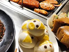 -五彩凉山自助西昌烧烤(柳翠路店)