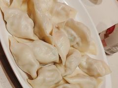 -喜家德虾仁水饺(中央大街店)