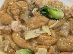 -玉华台饭庄(裕中西里小区店)