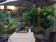 -丫口花园餐厅·融合菜