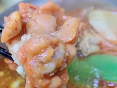 -四川老牛麻辣烫(北门桥店)