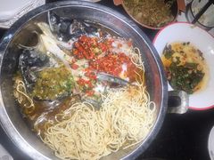 -湘聚缘.湖南菜(光明路店)