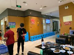 -大龍自助火锅(大营店)