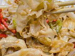 -富临港·蒸汽海鲜·手抓海鲜·炒菜(栈桥店)