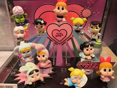 -泡泡玛特POPMART(合生汇店)