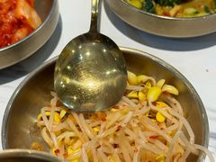 -朴鲸家正宗韩国料理(福田店)