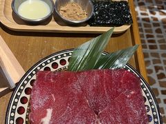 -哼蟹二将·烤肉酱蟹(合生汇店)