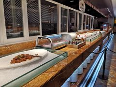 自助取餐区-汉巴味德(大悦城店)