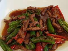 -中国饭店-餐厅
