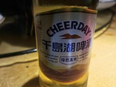 -秀水人家