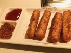 -海底捞大排档火锅(悦荟广场店)