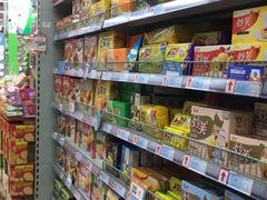 -世纪联华超市(外海店)