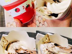 -麦当劳(金地店)
