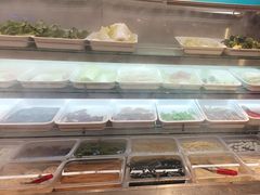 -重庆老船夫冷锅鱼(黄金路店)