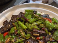 -大张烙馍村(泉山店)