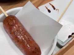 -池奈·咖喱蛋包饭(熙地港店)
