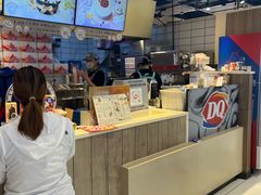-DQ·蛋糕·冰淇淋(金桥店)