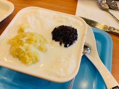 榴莲忘返-满记甜品(南京虹悦城三店)