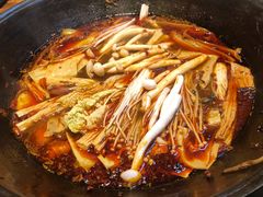 -老天桥蛙炉火锅(姑苏总店)