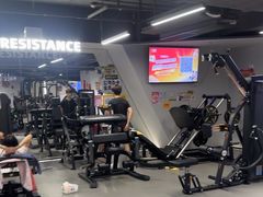 -超鹿运动(达信大厦店)