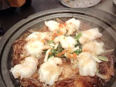 -绿茶餐厅(北京世纪金源店)