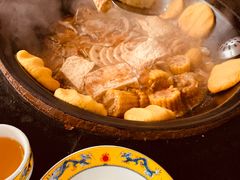 -大鹅岛灶台鱼·铁锅炖(水库路店)
