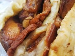 -王虎子大饼(甸柳新村五区店)