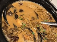 -山东老家(黄埔分店)