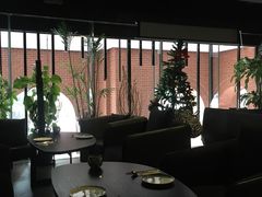卡座-C&R西班牙餐厅