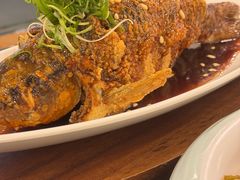 -阿甘酒家(桂青路店)