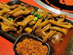 -谭鸭血老火锅(万象九宜城店)