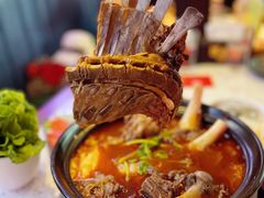 -沪小胖·小龙虾·蓝龙王(八佰伴店)