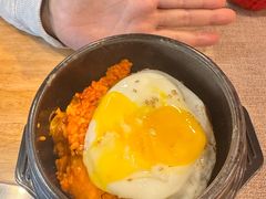 -平壤馆(西塔街店)